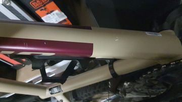 Tweedehands Ghost KATO Base 29 2021 2021 Mountainbike — afbeelding 2 van 9
