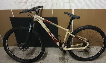 Tweedehands Ghost KATO Base 29 2021 2021 Mountainbike — afbeelding 5 van 9