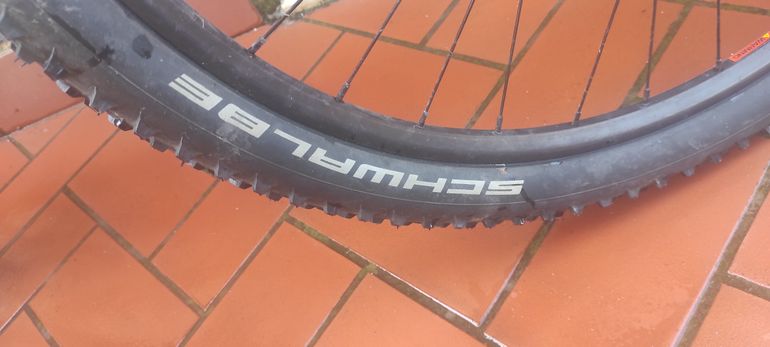 Used Cannondale Trail 4 2020 2020 Mountainbike — image 6 of 6