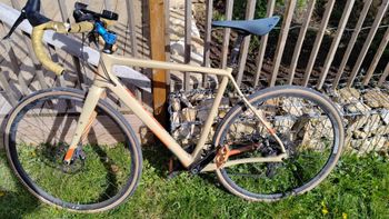 Fuji, Fuji Jari Carbon 1.3