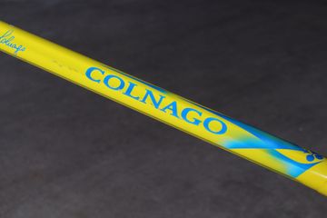Tweedehands Colnago C40 Frameset 1995 Road & Gravel — afbeelding 7 van 20