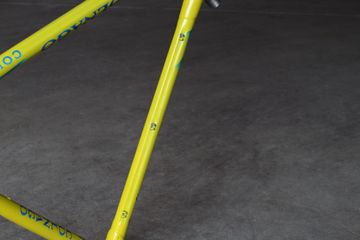 Tweedehands Colnago C40 Frameset 1995 Road & Gravel — afbeelding 18 van 20