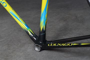 Tweedehands Colnago C40 Frameset 1995 Road & Gravel — afbeelding 9 van 20