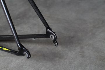 Tweedehands Colnago C40 Frameset 1995 Road & Gravel — afbeelding 12 van 20