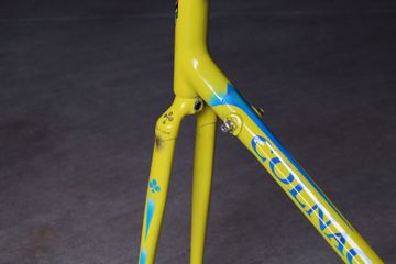 Tweedehands Colnago C40 Frameset 1995 Road & Gravel — afbeelding 6 van 20