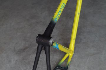 Tweedehands Colnago C40 Frameset 1995 Road & Gravel — afbeelding 19 van 20