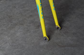 Used Colnago C40 Frameset 1995 Road & Gravel — image 8 of 20
