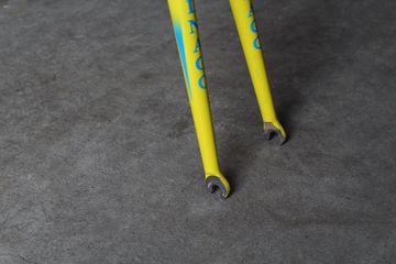 Tweedehands Colnago C40 Frameset 1995 Road & Gravel — afbeelding 8 van 20
