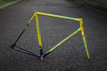 Used Colnago C40 Frameset 1995 Road & Gravel