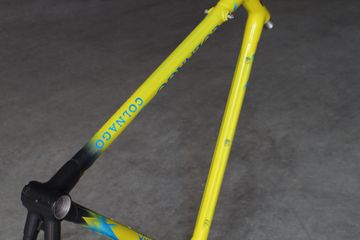 Tweedehands Colnago C40 Frameset 1995 Road & Gravel — afbeelding 20 van 20