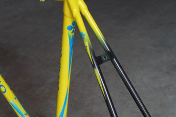Tweedehands Colnago C40 Frameset 1995 Road & Gravel — afbeelding 15 van 20