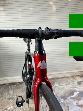 Used MMR Adrenaline Shimano Ultegra Di2 2022 Road & Gravel — image 2 of 6