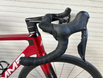 Used MMR Adrenaline Shimano Ultegra Di2 2022 Road & Gravel — image 3 of 6