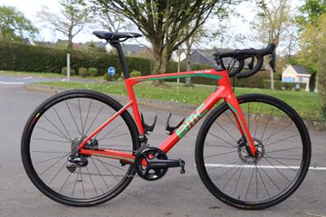 Gebrauchtes BMC Roadmachine Shimano Ultegra Di2 2018 Road & Gravel