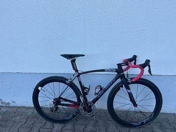 Olmo, Olmo Custom Shimano Ultegra