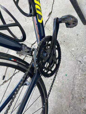 Used Specialized Allez Shimano Claris 2020 Road & Gravel, Blue — image 5 of 7