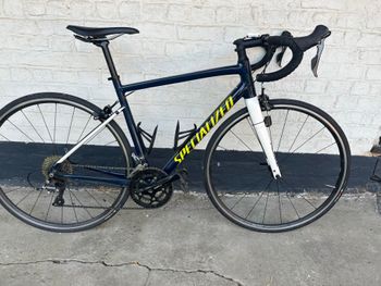 Specialized, Allez Shimano Claris