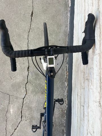 Used Specialized Allez Shimano Claris 2020 Road & Gravel, Blue — image 4 of 7