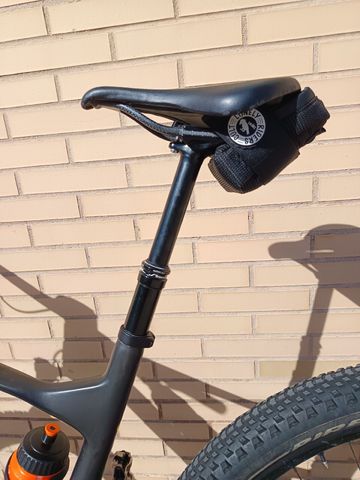 Brugt Scott Spark RC World Cup 2023 2023 Mountainbike — billede 7 af 7