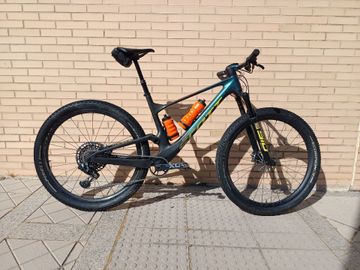 Scott Spark RC World Cup 2023 2023 MTB de segunda mano