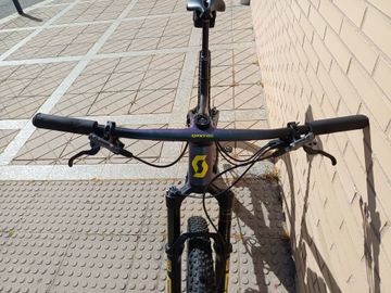 Brugt Scott Spark RC World Cup 2023 2023 Mountainbike — billede 5 af 7