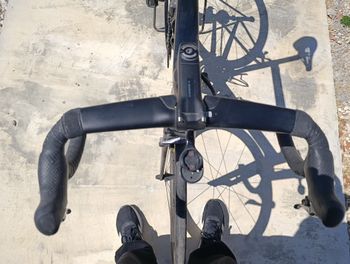 Used Specialized Specialized Sl6 2017 2017 Road & Gravel, Green — image 5 of 8