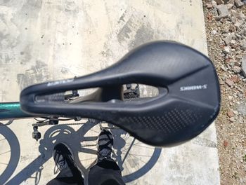 Used Specialized Specialized Sl6 2017 2017 Road & Gravel, Green — image 6 of 8
