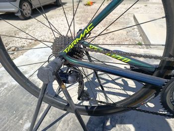 Used Specialized Specialized Sl6 2017 2017 Road & Gravel