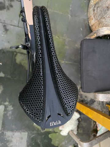 Used Stevens Izoard Pro Disc 2022 2022 Road & Gravel, Black — image 2 of 10