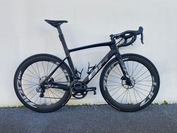 BH, BH G7 Disc Pro