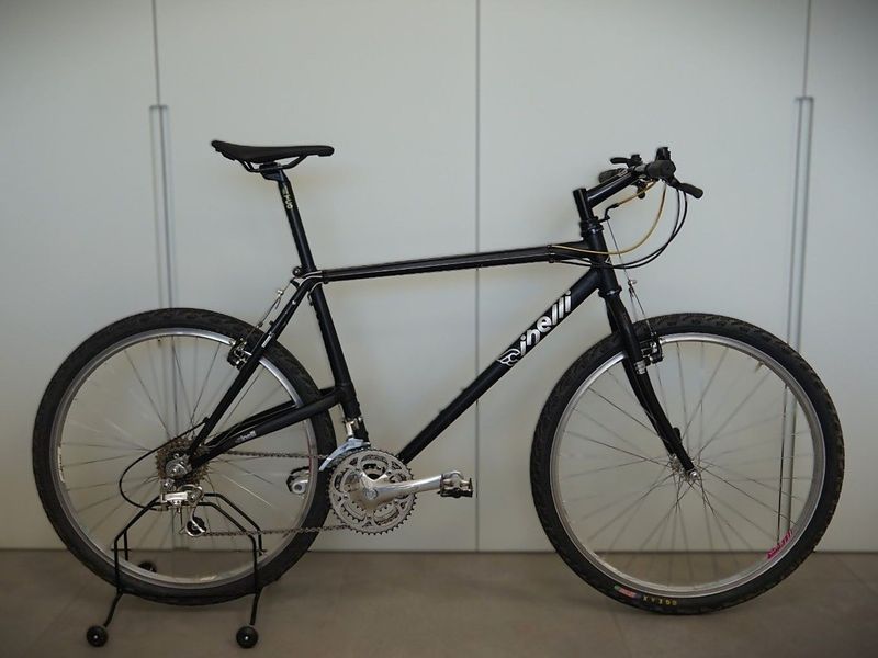 Tweedehands Cinelli Custom Other Campagnolo 1991 MTB
