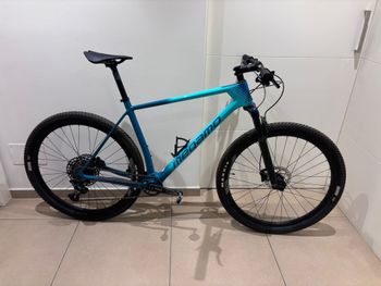 Megamo, FACTORY 15 2022