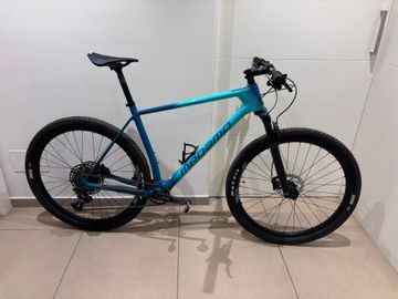 Tweedehands Megamo FACTORY 15 2022 2022 MTB