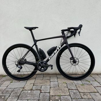 Giant, Tcr Shimano Ultegra