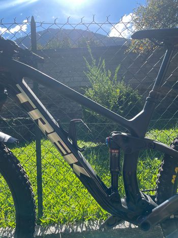 Trek, Fuel EX 9.7 2021