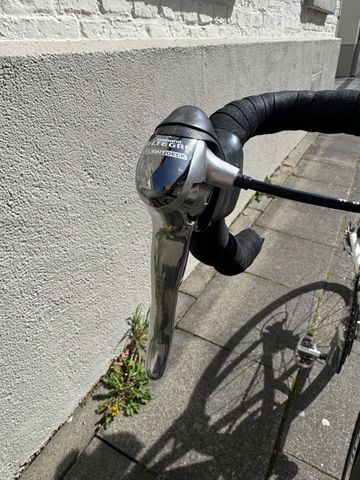 Używany Radon Custom Shimano Ultegra 2014 Road & Gravel — zdjęcie 11 z 11