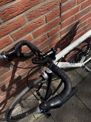 Używany Radon Custom Shimano Ultegra 2014 Road & Gravel — zdjęcie 4 z 11