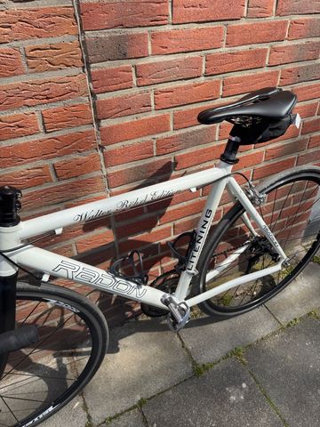 Używany Radon Custom Shimano Ultegra 2014 Road & Gravel — zdjęcie 5 z 11