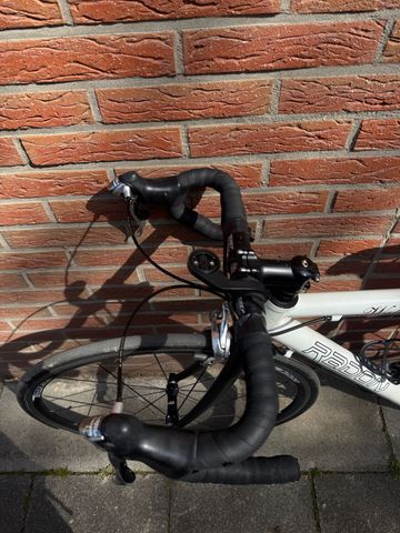 Używany Radon Custom Shimano Ultegra 2014 Road & Gravel — zdjęcie 3 z 11