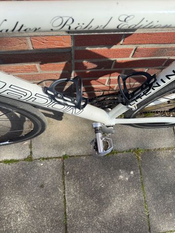 Używany Radon Custom Shimano Ultegra 2014 Road & Gravel — zdjęcie 9 z 11