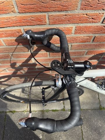 Używany Radon Custom Shimano Ultegra 2014 Road & Gravel — zdjęcie 6 z 11