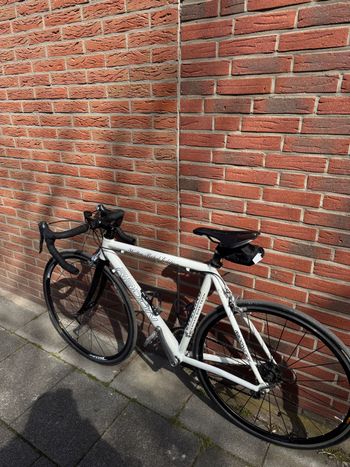 Radon, Radon Custom Shimano Ultegra