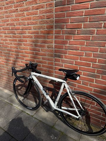 Brugt Radon Custom Shimano Ultegra 2014 Road & Gravel