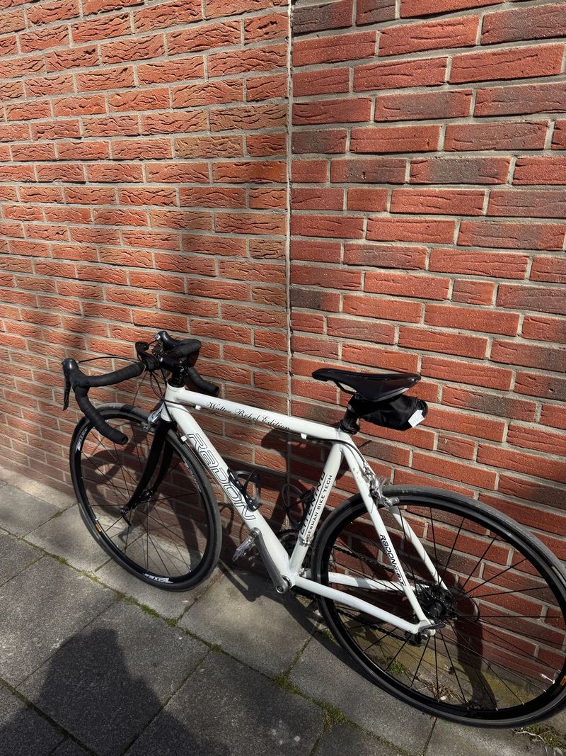 Brugt Radon Custom Shimano Ultegra 2014 Road & Gravel