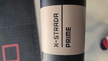 Tweedehands KTM X-STRADA PRIME 2025 2025 Road & Gravel — afbeelding 9 van 10