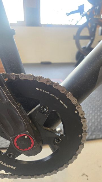 Tweedehands KTM X-STRADA PRIME 2025 2025 Road & Gravel — afbeelding 4 van 10