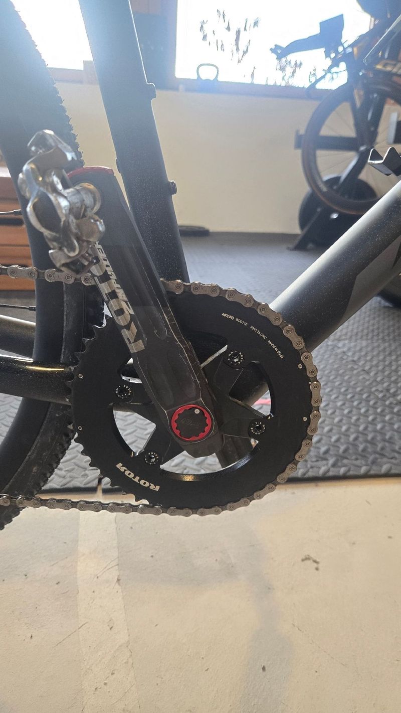 Tweedehands KTM X-STRADA PRIME 2025 2025 Road & Gravel — afbeelding 5 van 10