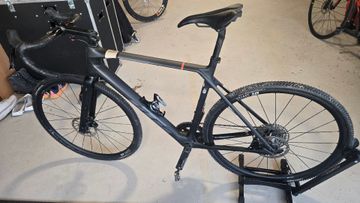 Tweedehands KTM X-STRADA PRIME 2025 2025 Road & Gravel — afbeelding 2 van 10