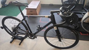 KTM X-STRADA PRIME 2025 2025 Road & Gravel usato