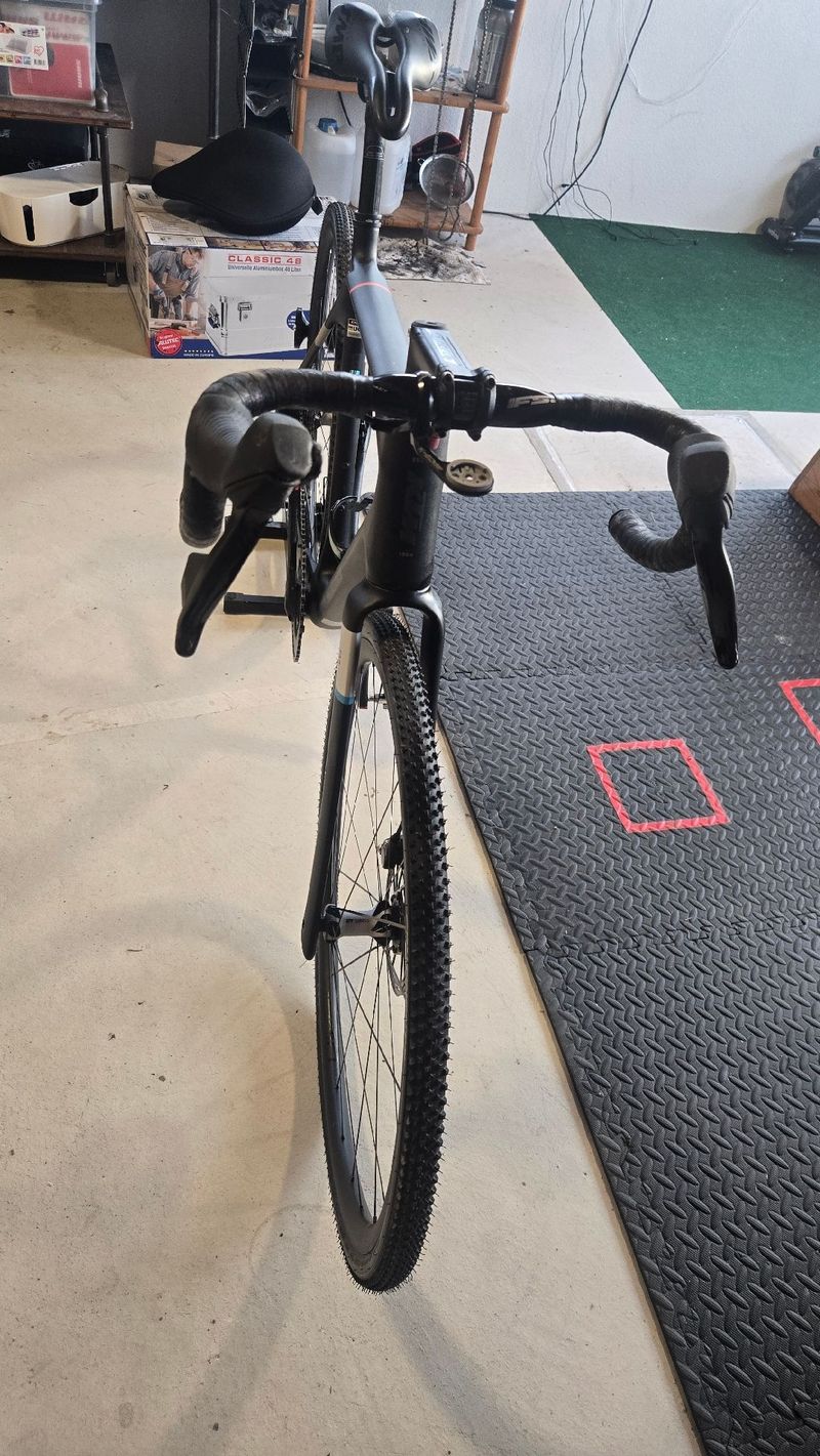 Tweedehands KTM X-STRADA PRIME 2025 2025 Road & Gravel — afbeelding 3 van 10